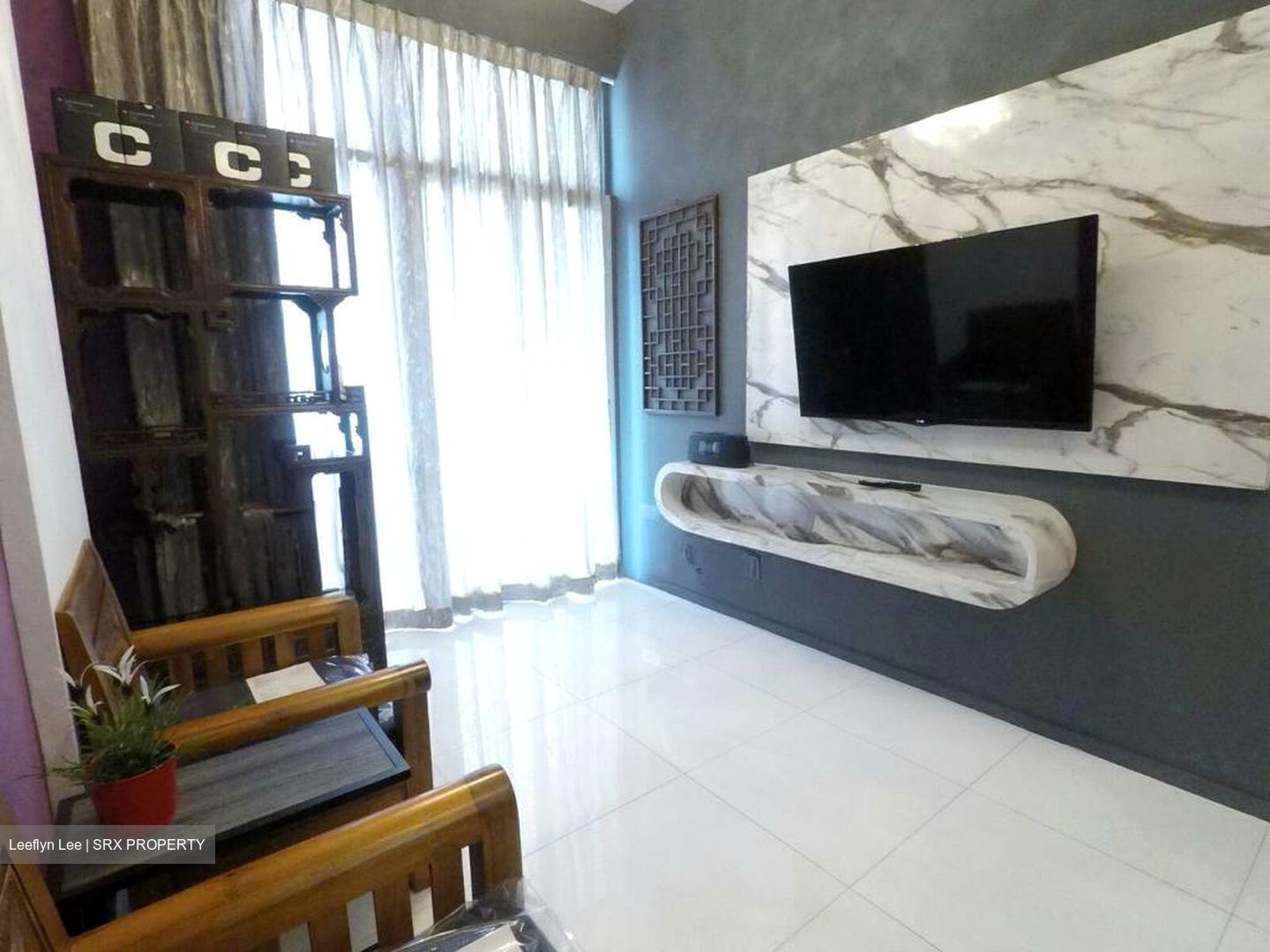 Rangoon 88 (D8), Apartment #526811111